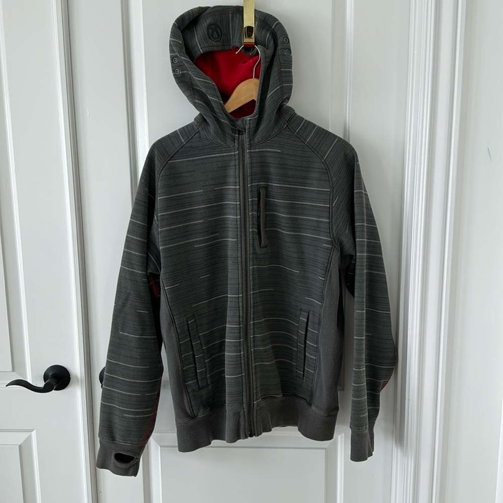 Lululemon Zip Hoody